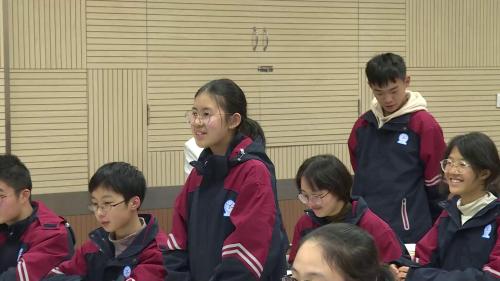 生花妙语细心“赏” 字字珠玑巧法“析”-部编版高中语文选择性必修下册第二单元公开课视频