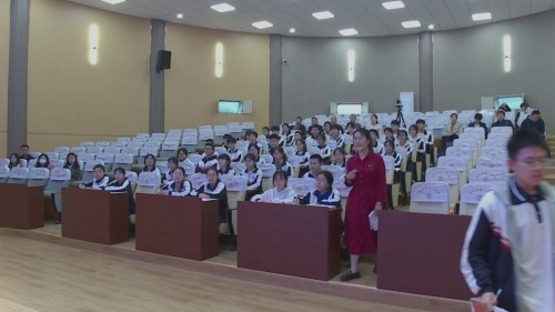 《审题与立意》部编版高中语文2024青年教师教学大赛视频