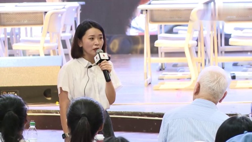 人教版PEP四年级英语上册《Unit5Dinn s ready PartA Let s talk》 江西