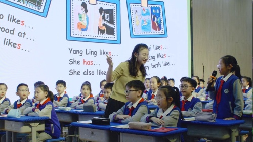 译林版英语五上Hobbies-2024年江苏小学英语教学观摩研讨优质课活动-扬中市