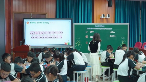 《Unit 5 Old toys A Let s talk & Let s learn》2025新人教三下英语优质课拼比特等奖视频