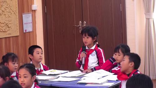 《大自然的声音》2025部编版二上语