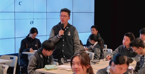 《中考复习-折叠问题》人教版九年级数学 立足新课标 聚焦新中考 2025研讨课视频