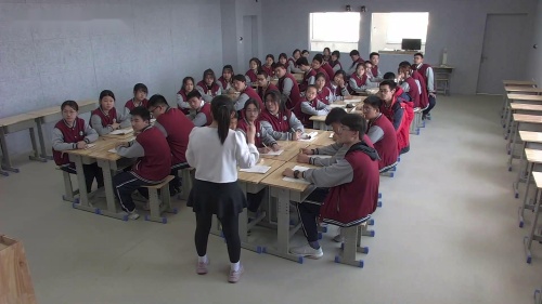 《质量守恒定律》人教版九年级化学