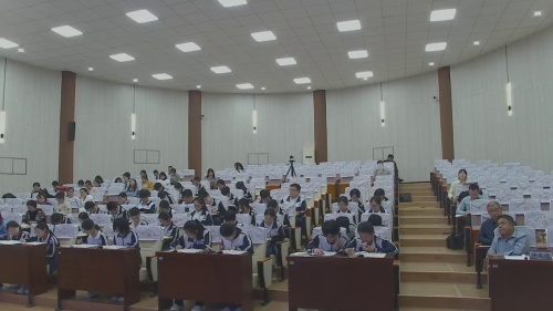 《从历史选择中看货币与国家治理-中国货币的发展与演进》2025年部编版高中历史选择性必修一创新课堂教学大赛视频