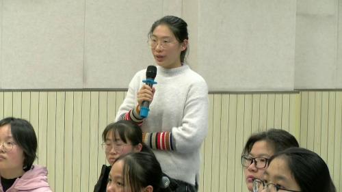 《文明的产生与早期发展》人教版高