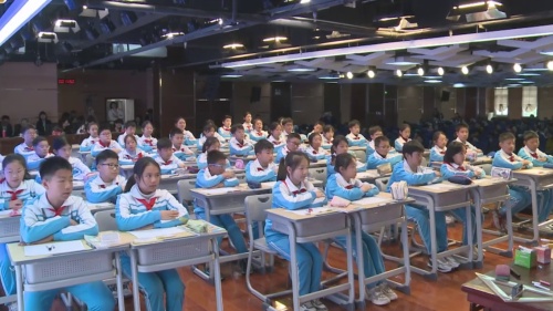 《正比例的意义》人教版六年级示范课视频