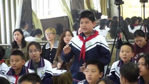 《喜鹊篱笆》2025人教版六下音乐歌