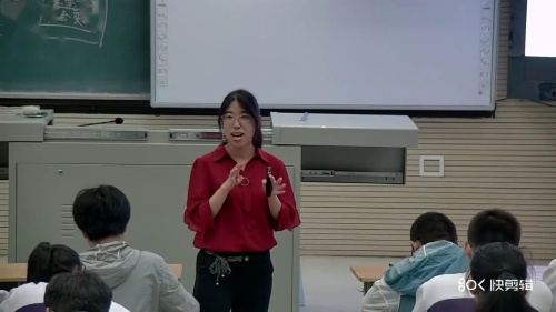 高中语文选修《中华传统文化专题研讨》第三单元“兴观群怨”——《与元九书》 优质课视频