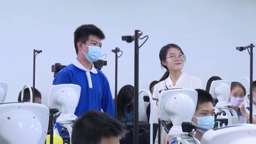 《动物体的结构层次》人教版七上生