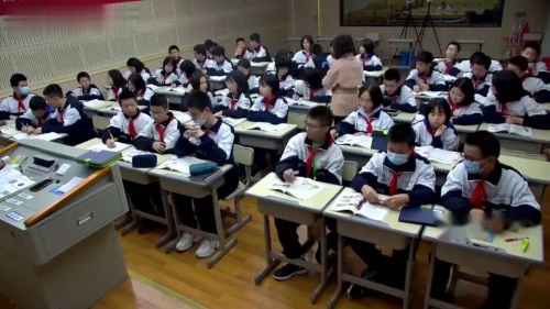 《动物的运动》人教版八年级生物公