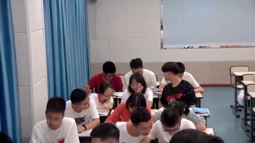 《城镇化》人教版高二地理2025研讨