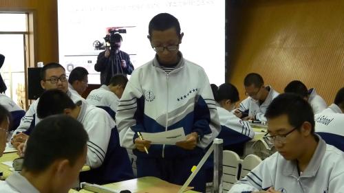 《动量定理》人教版高二物理第16届