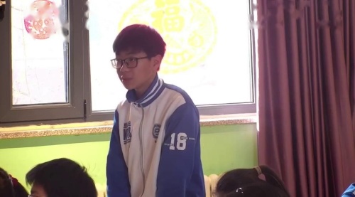 《记承天寺夜游》版本八上语文2023年江苏省初中语文“七彩杯”优秀课展示课视频