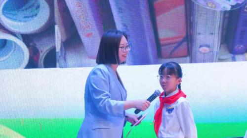 《合理消费》2025部编版四下道德与