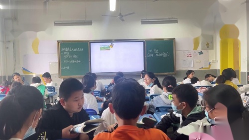 《脊椎动物类群复习》人教版八年级生物公开课优课视频