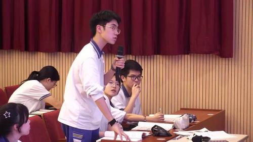 《海—气相互作用》人教版高二地理