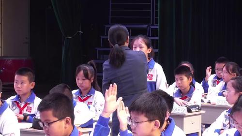 基于BOPPPS模式的语文教学研究——这片土地是神圣的2-部编版语文六年级