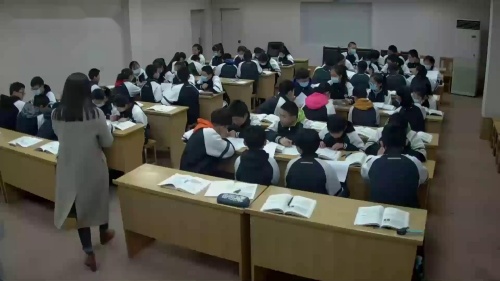 《探讨影响中国气候的主要因素》20