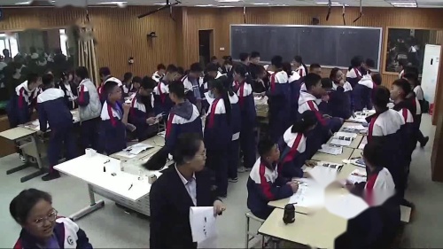 《物质的变化和性质》人教版化学九下-王老师-山东省公开课