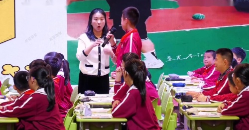 规范用字调查研究-部编版语文五年