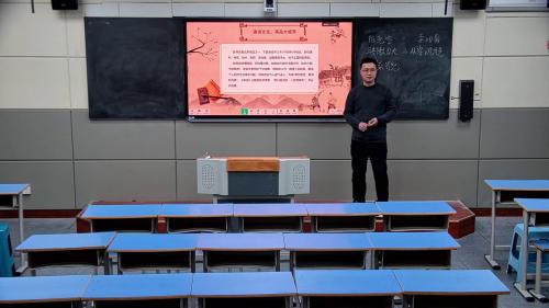 《卖油翁》部编版七下语文新课标双