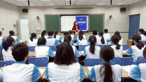 部编版高三语文选择性必修下册-第6课时解锁世界的密码优质课视频