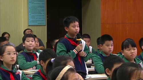 《植树问题》2025人教版五上数学-