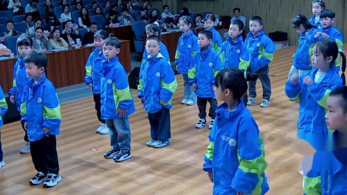 《洋娃娃和小熊跳舞》2025人教版二