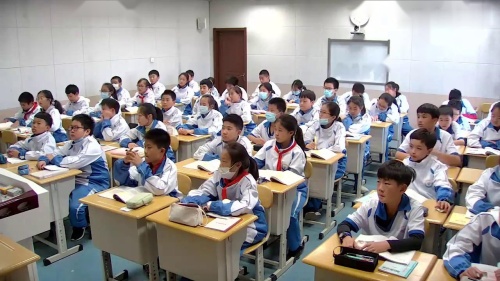 《开放包容·大唐风范》部编版初中历史七下优质课