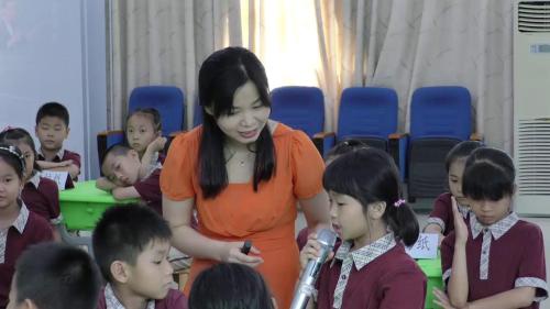 《14.学习有方法》部编版道法三年级下册-张老师-课堂实录