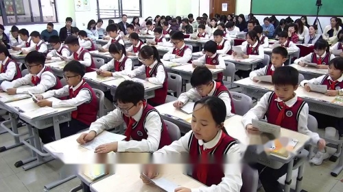 《最中国：词的境界——西江月二首》2-部编版语文六年级名师观摩课视频-王崧舟