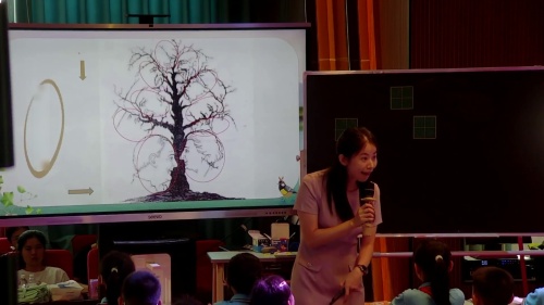 《犟龟》部编版三上语文2025“用好新教材、建设新课堂”专题培训研讨课视频