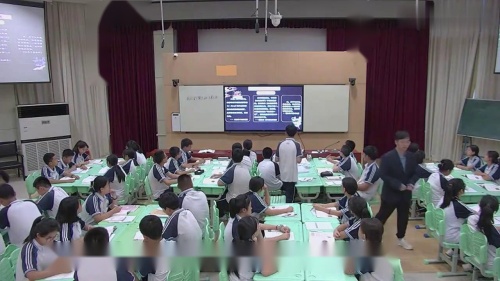 《西晋的短暂统一和北方各族的内迁》部编版七年级历史上册优质课视频