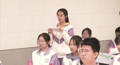 《AI赋能下的斐波那契数列探索》人教版高中数学2025研讨课视频