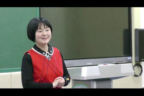 《10.家人的爱》部编版道法一年级下册-凯迪日耶老师-课堂实录