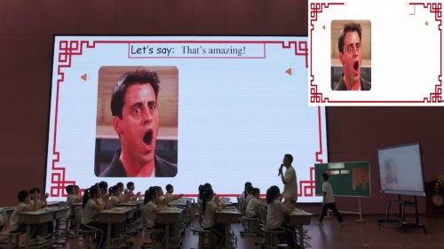 《Unit 4 Fun with numbers & star