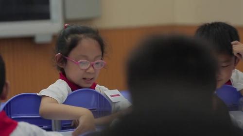 《乘加乘减》人教版二上数学新课标新教材新理念2025研讨课视频