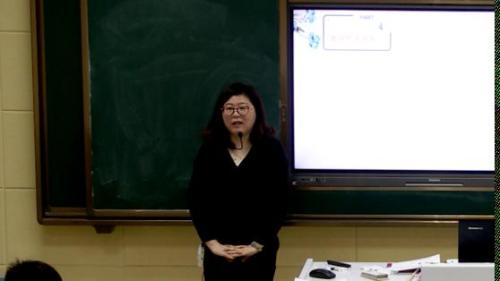 《4.同学相伴》部编版道法三年级下册-张老师-课堂实录