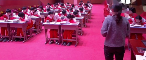 《黄鹤楼》部编版八上语文名师2025研讨课视频