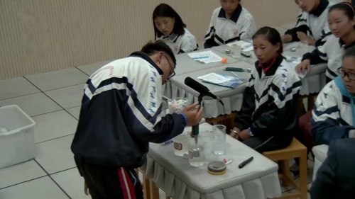 《透镜及其应用-制作望远镜》人教