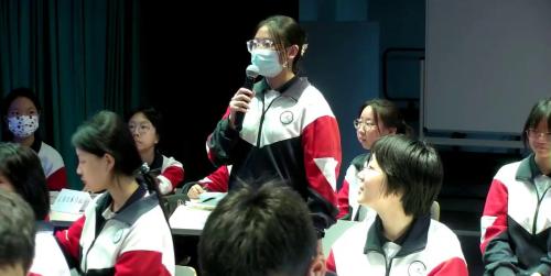 《全球气候变化的原因及区域响应》2025-人教版高中地理展示视频