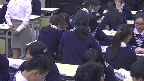 《假如景观会说话——地域文化与城乡景观》人教版高一地理必修二优质课教学视频