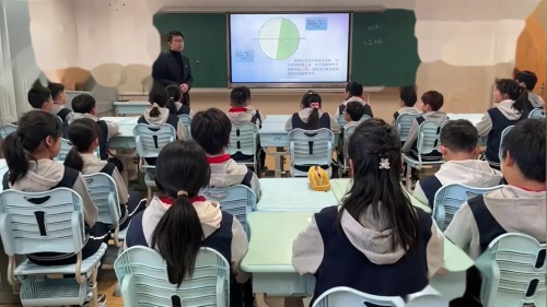 《不简单的杠杆》教科版六年级科学