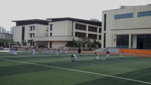 《发展投掷能力练习与游戏》获奖教学视频-三年级体育-江西小学体育与健康优质课竞赛