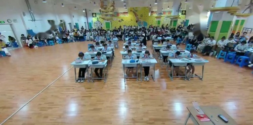 《素养导向的生成教学课堂-信息科技学科联合教研