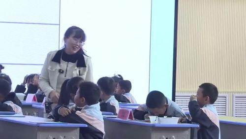 《发现常用工具的作用》教科版一上