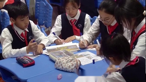 《制作钟摆》教科版五年级科学公开课教学视频