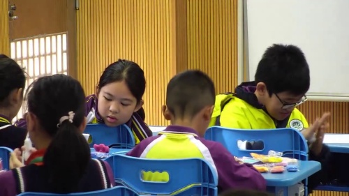 《陶韵生辉 拾忆非遗》2025人教版