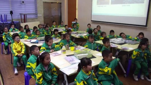 《我的太空梦》2025领南版一上美术